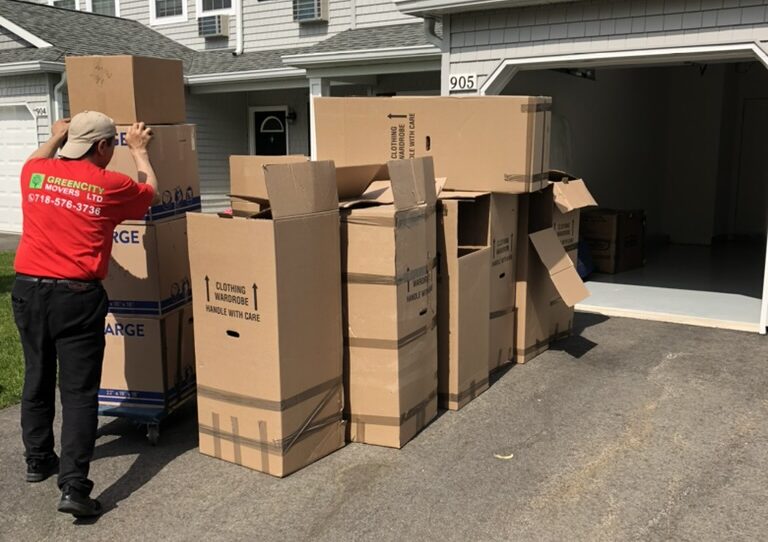 moving company near me